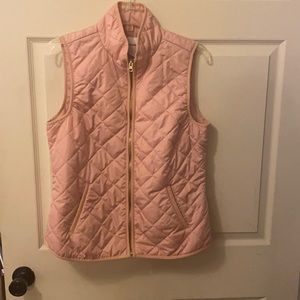 Size m old navy vest